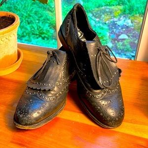 SENDRA BROGUES Lace-up